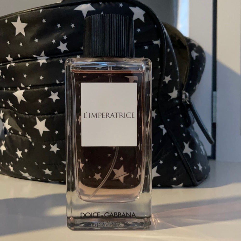 D&G l’impératrice